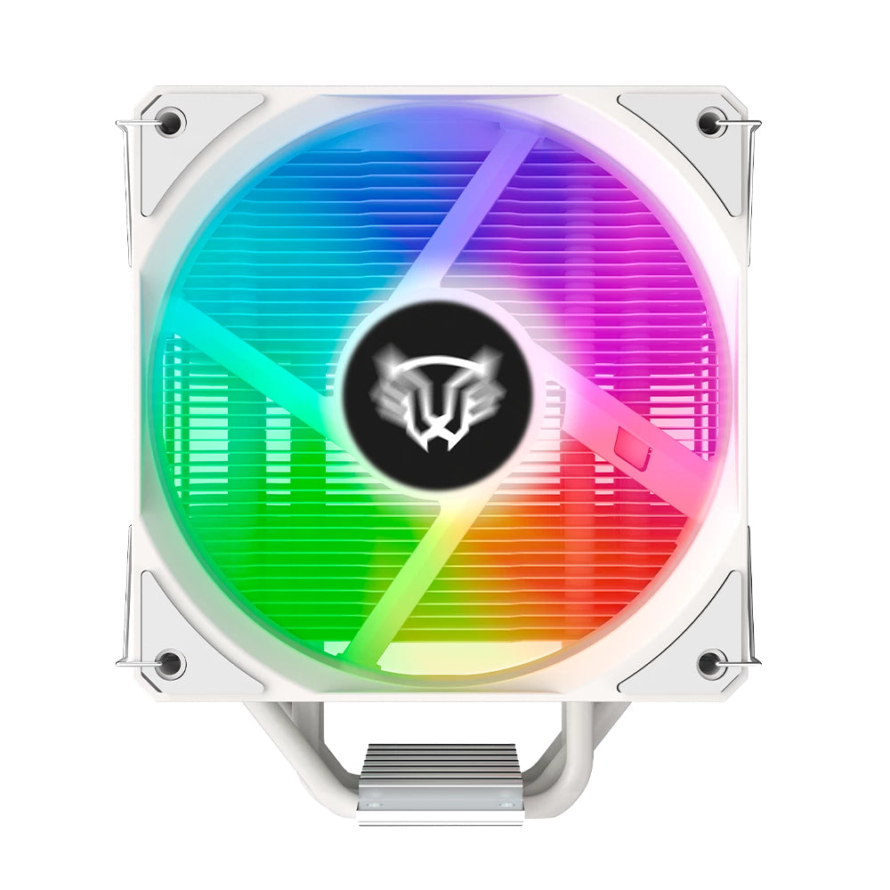 Disipador Balam Rush NITROX NX60 Velocidad: 600-1800 Rpm - Flujo de aire: 73.6 CFM Disipador Balam Rush NITROX NX60 Velocidad: 600-1800 Rpm - Flujo de aire: 73.6 CFM